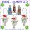 Portable cheap animal shape silicone soap holder /holders made in dongguan