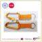 2015 climbing carabiner bulk from China