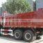 China FOTON AUMAN 10-Wheel Dump Truck