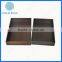 2015 newest Bamboo Tea Bag Box Wood Tea Storage Tin Box