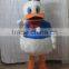 2012 New Doland Duck Mascot Costume for Party NO.2054