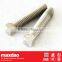 stainless steel Square Head Set Screws