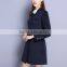 new arrival high fashion winter long women warm coat