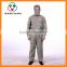 Supply best quality fire safety suit with factory price
