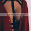 Wholesale Hot Selling Fashion Harness Bra Sexy Bandage Bra Strappy Bra