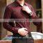 fashion shirt slim fit shirt for men BSRT0009