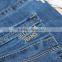 GZY China Factory Fashion Casual Jeans Wear Wholesale Slim Jeans Men 2017 Stock