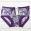 Promotion cheap milk fabric women underwear soft womne underwear in stock