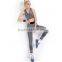 wholesale womens professional high stretched yoga sports pants