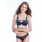 Made in China rave padded bra and panty