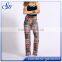 Custom Prints 2017 Wholesale Women Loose Leggings