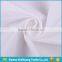 Factory Price Woven White 190T 100% Polyester Pongee Lining Fabric