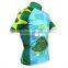 Heat transfer Crazy China custom specialized cycling jersey