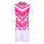 Best Quality Soccer Uniform, Custom Made Good Looking Design Football Jersey