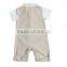 2016 New fashion used clothes for sale pictures of types of baby clothes set