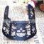 New product antique hollowed skull bangle jewelry designs for women