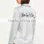 2017 MGOO Fashion Sexy Shorts Women Nightwear Grey Satin Embroidered Pajama Set Custom Logos Your Tag Pocket Sleepwear