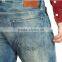 Biker Jeans Fashion Denim trousers(LOTK089)