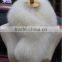 Whoelsale High Quality Warm Winter Ladies Rabbit Fur Scarf