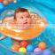 2017 Hot sale Summer baby swim ring adjustable size newborn swimming sets