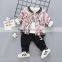 AS-475B fashion kids clothing,baby boys clothes
