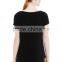 ladies blank tshirts with pocket
