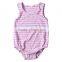 Kaiyo Wholesale Cotton Clothes Romper Newborn Baby Kids Onesie Baby Rompers