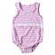 kaiyo wholesale cotton clothes romper newborn baby kids onesie baby rompers