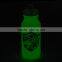 USA Made 20 oz Glow In The Dark Sports Bottle - BPA-free, FDA compliant and comes with your logo