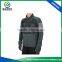 OEM custom nylon polyester breathable sublimation pattern man jacket