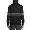2017 fashion OEM Men Breathable athletic jogging Sports dri fit training hoodies wholesale