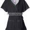 New hospital fashinable nurse uniform designs medical scrubs for ladies