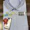 Wholesale men's solid color Button Down Shirt men fancy casual best shirt