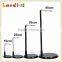 45cm Stand Doll Accessories Car Fix Stand Plastic Doll Display Stand