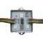 WS2801 Digital led module