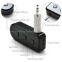 IOS Siri Bluetooth 4.1 Receiver can connect 2 Bluetooth Devices Simultaneously BT-1