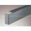 Rivet boltless shelving