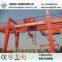 double girder gantry crane