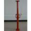 Powder Coating Italian type Scaffolding Screw Prop for Construction(FACTORY)