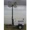 Ground lighting Tower