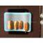 hot selling Heat Resistant Glassfiber Silicone Baking Mat