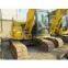 USED EXCAVATOR KOMATSU PC70-8