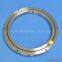 CRB20025 crossed roller bearing