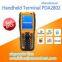 WinCE mobile terminal bluetooth RFID reader with barcode scanner (PDA2802)