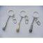 keychain metal keychain