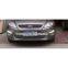 Ford Mondeo DRL LED Daytime Running Light Car headlights parts Fog lamp cover