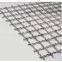 crimped iron wire mesh