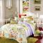 Wholesale good quality 100%cotton mickey mouse bedding set