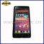 Newly S Line Design Tpu Wave Soft Skin Cover Cases for LG P880 Optimus 4X HD
