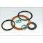 Rubber gasket